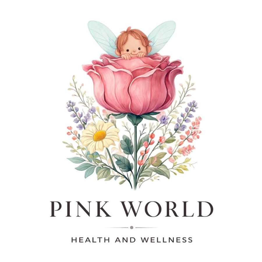 Pink World